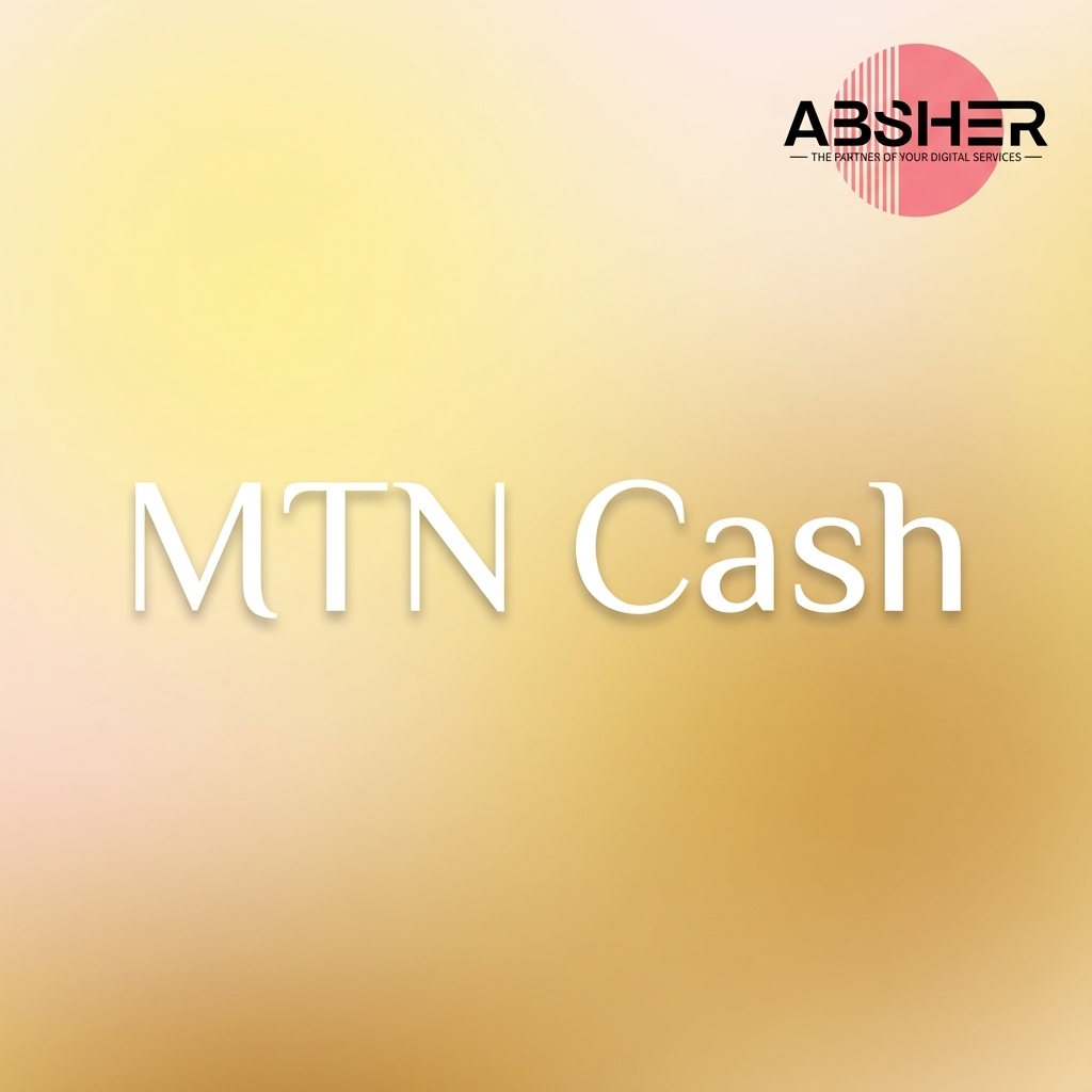 MTN Cash